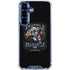 Liquid Blue NFL Seattle Seahawks Running Back Galaxy S25 Clear Case